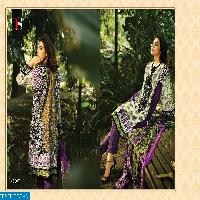 Fluence Vol-6 Wholesale Pakistani Concept Dress Material